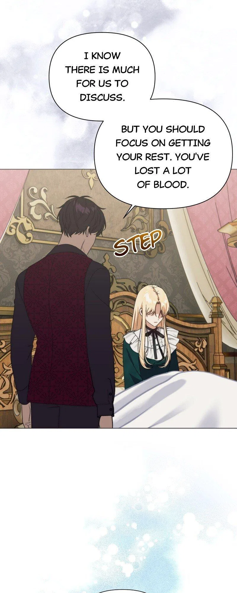 The Grand Duke is Mine Chapter 58 – Page 4