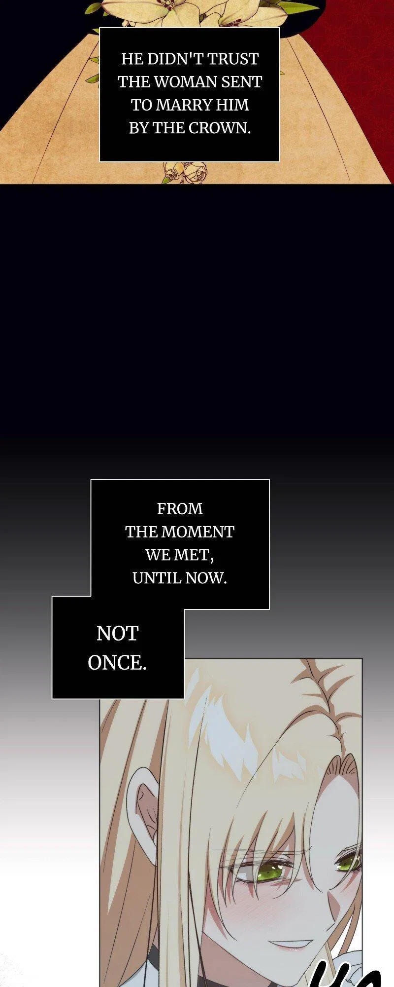 The Grand Duke is Mine Chapter 58 – Page 8