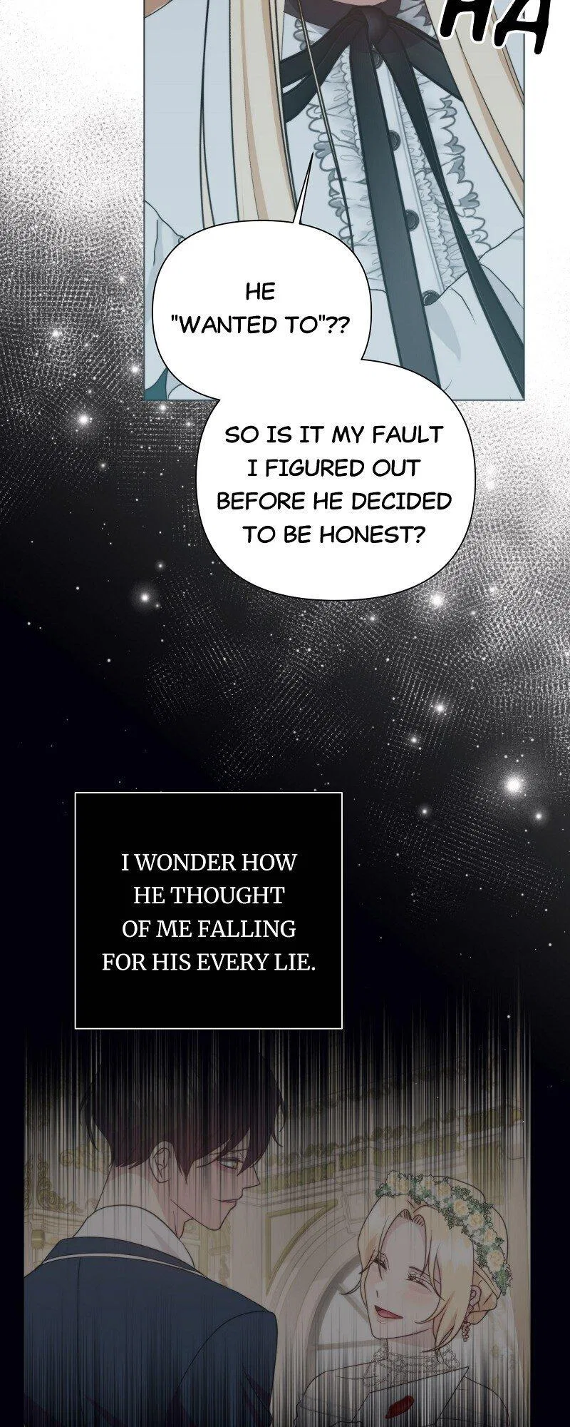 The Grand Duke is Mine Chapter 58 – Page 9