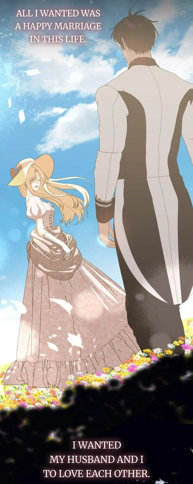The Grand Duke is Mine Chapter 58 – Page 13