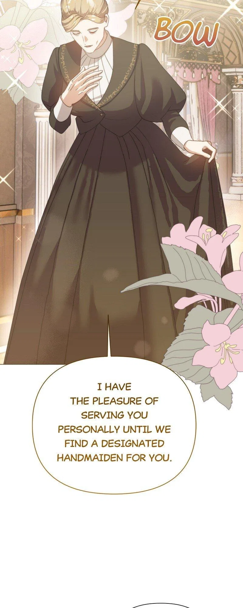 The Grand Duke is Mine Chapter 58 – Page 20