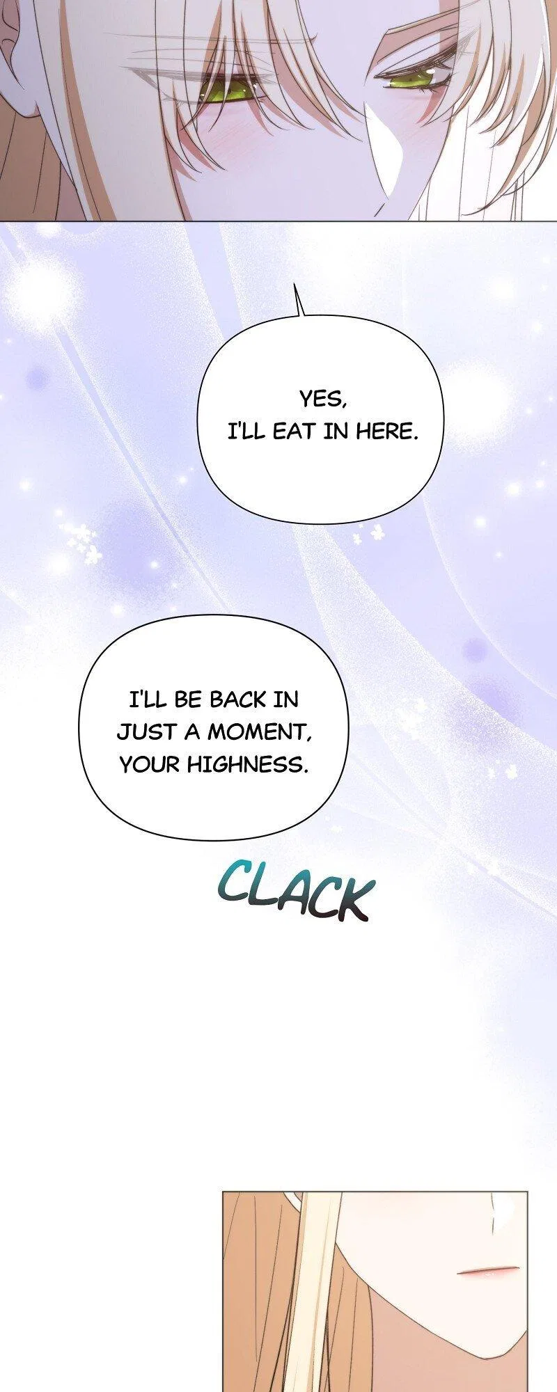 The Grand Duke is Mine Chapter 58 – Page 24