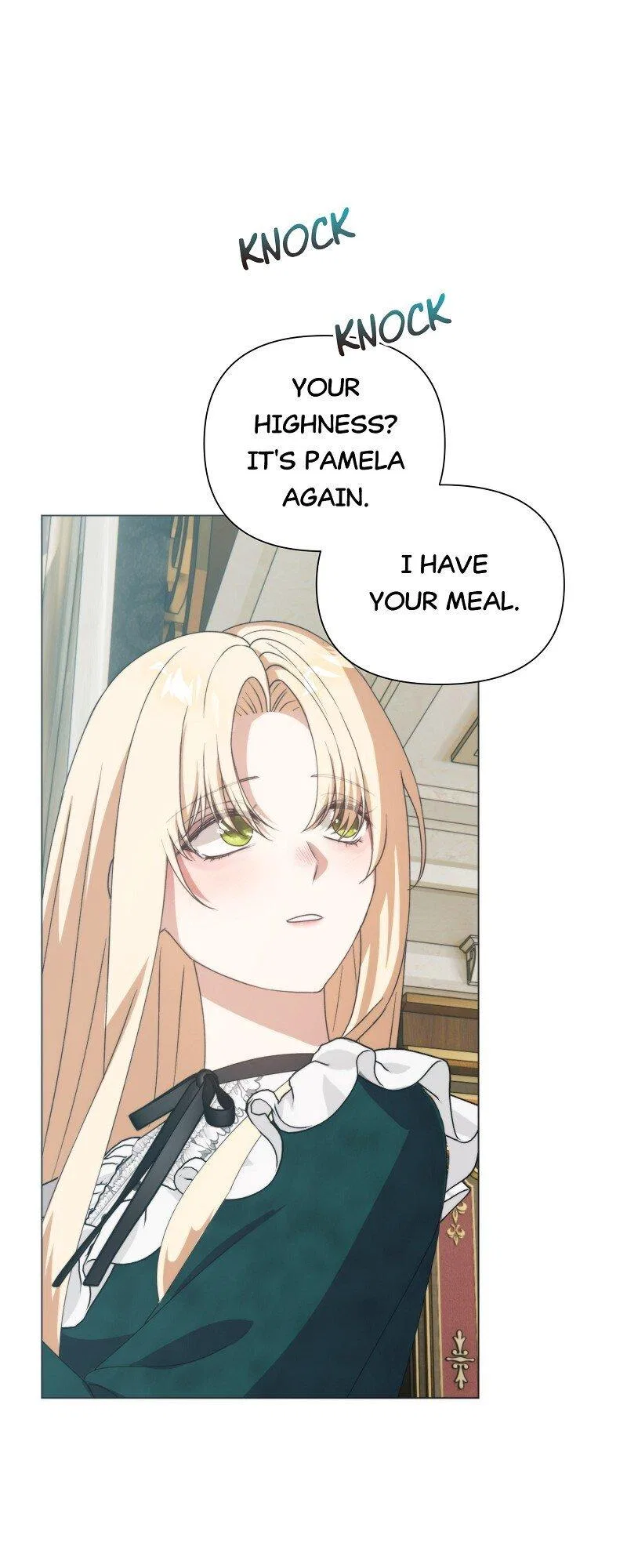 The Grand Duke is Mine Chapter 58 – Page 32