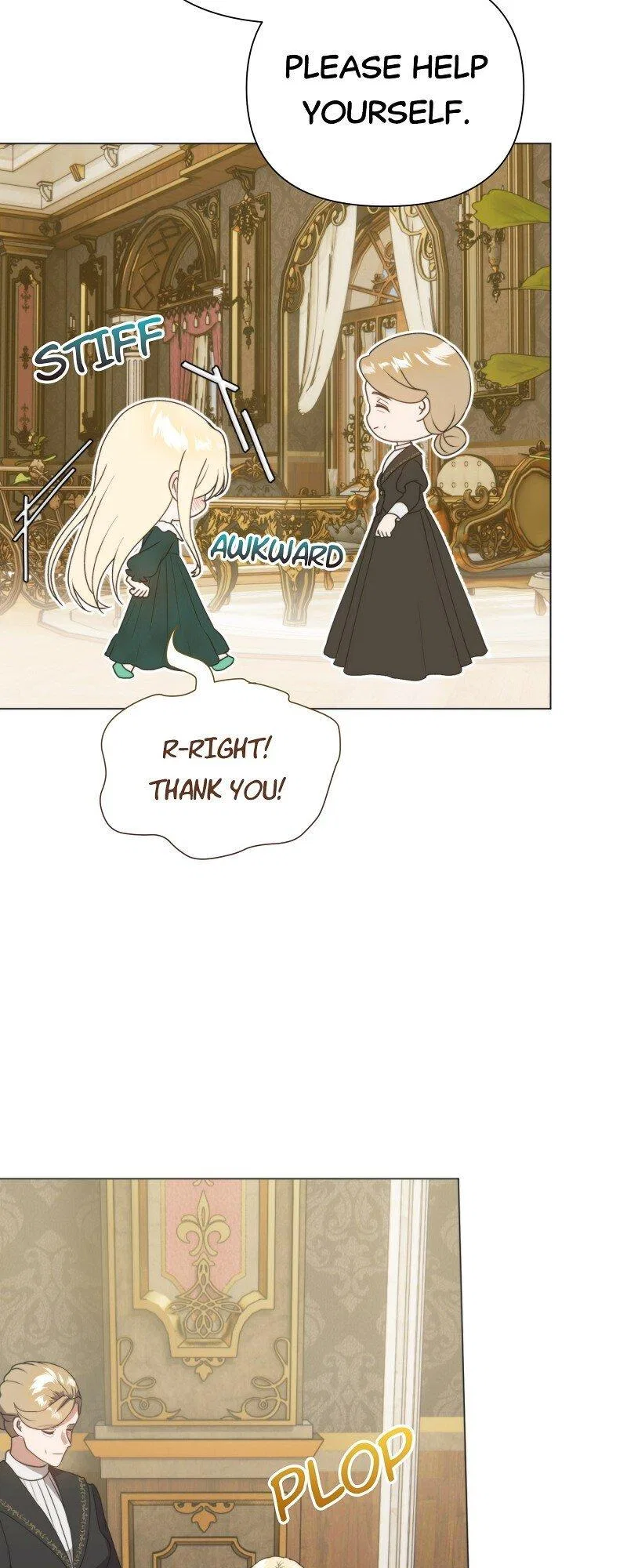 The Grand Duke is Mine Chapter 58 – Page 42