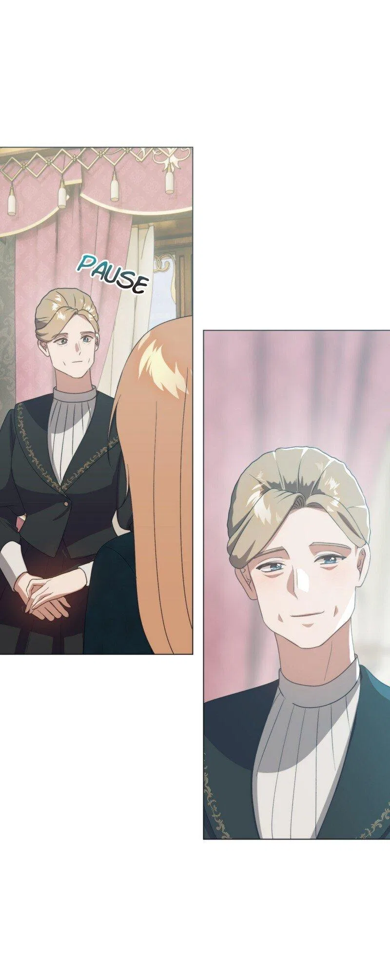 The Grand Duke is Mine Chapter 58 – Page 47