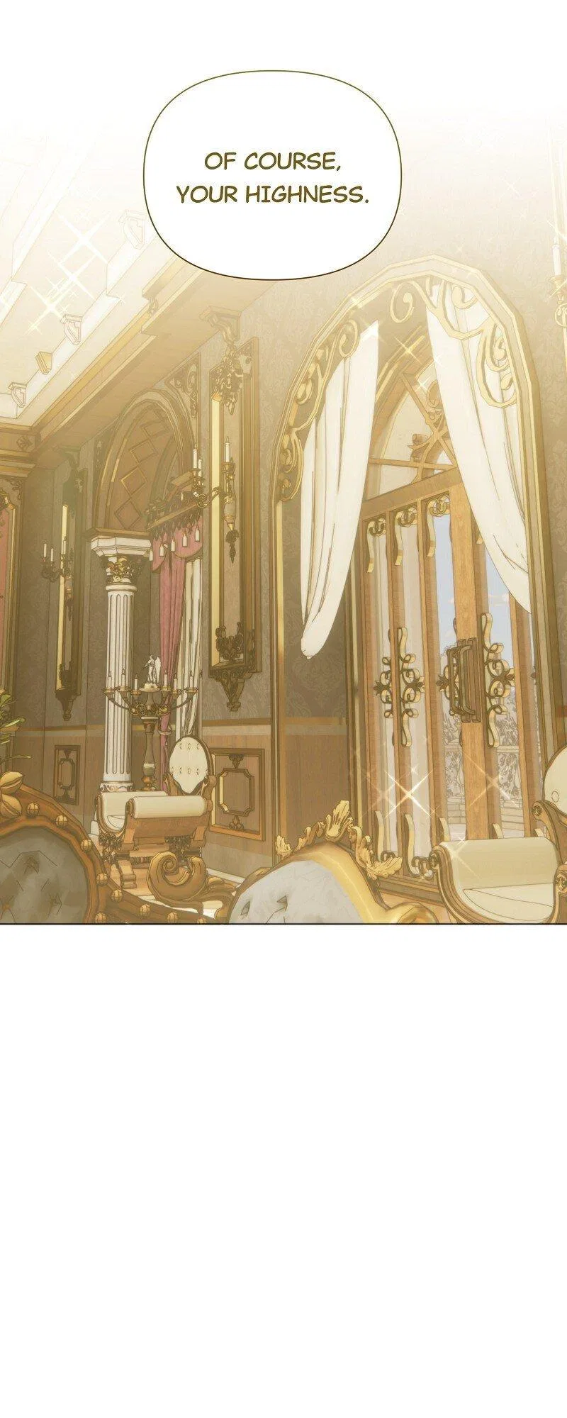 The Grand Duke is Mine Chapter 58 – Page 48