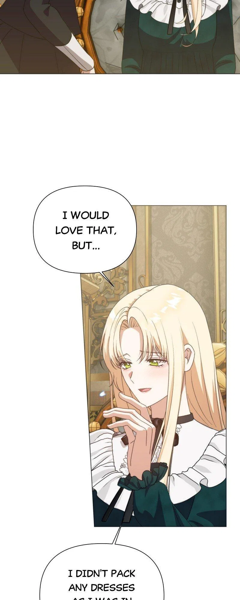 The Grand Duke is Mine Chapter 58 – Page 50