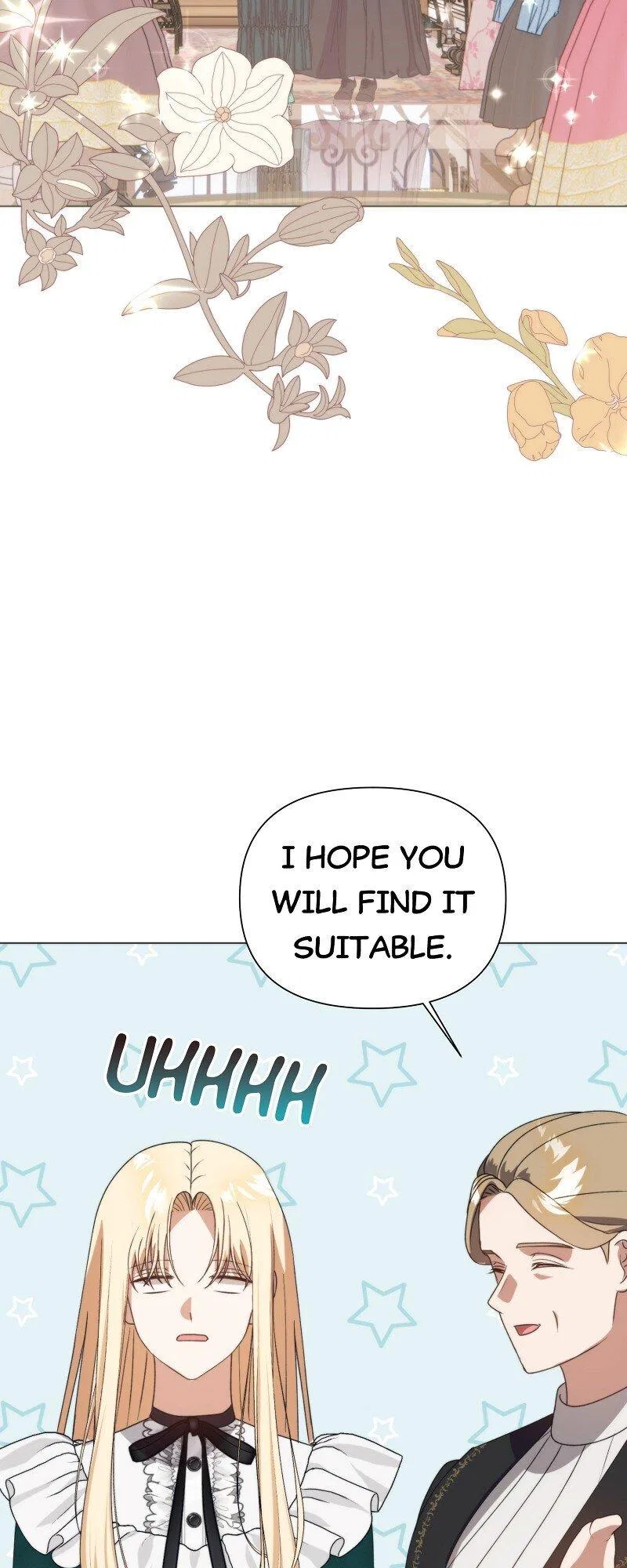 The Grand Duke is Mine Chapter 58 – Page 53