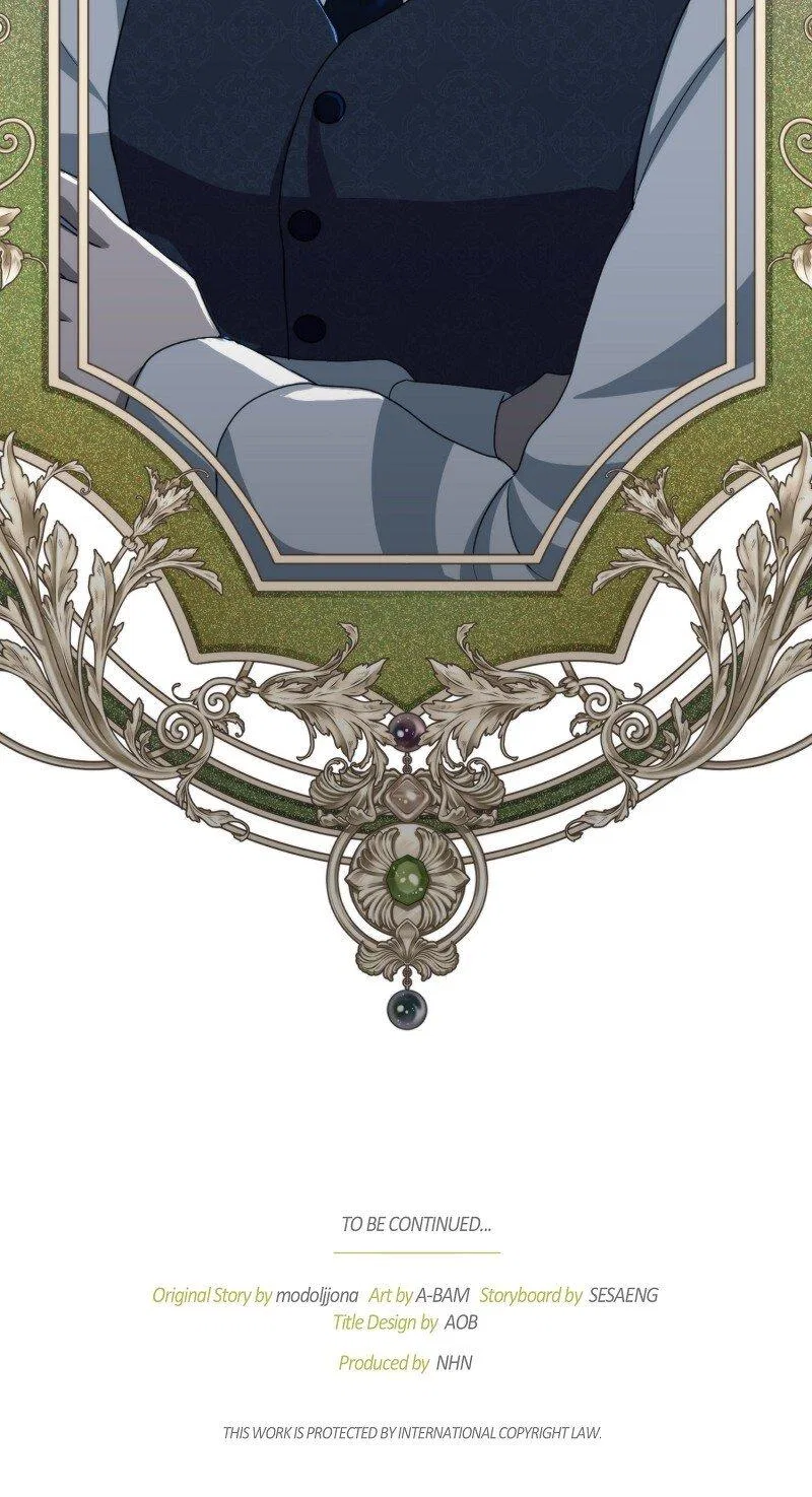 The Grand Duke is Mine Chapter 58 – Page 56