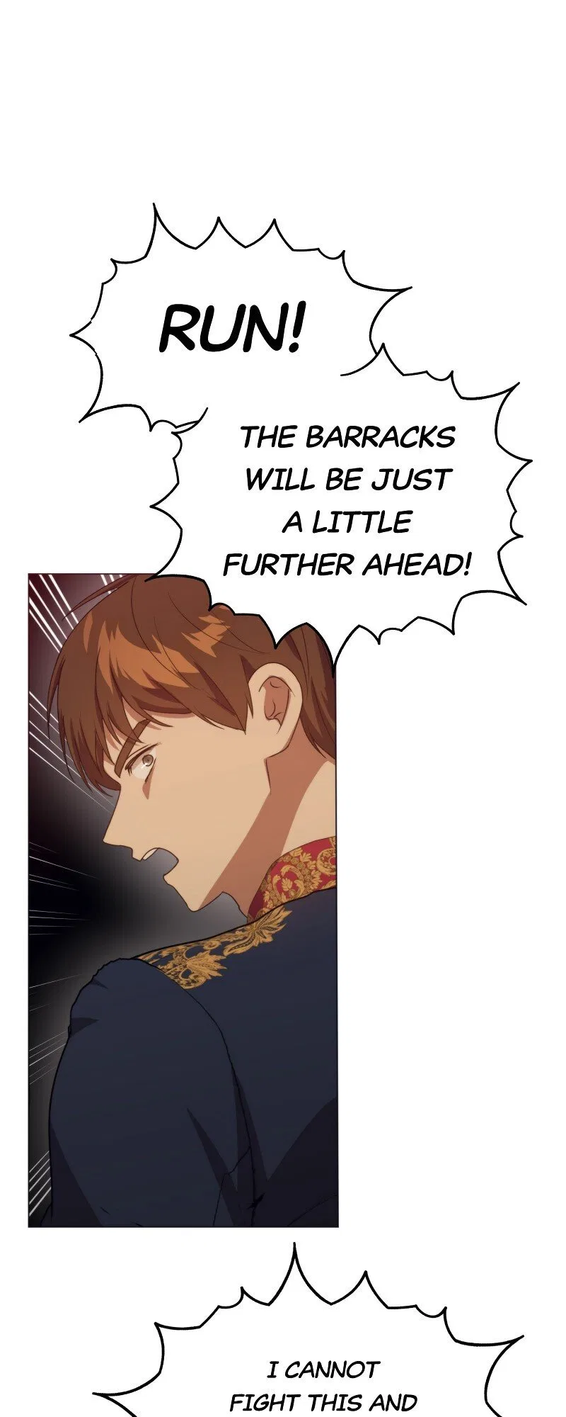 The Grand Duke is Mine Chapter 57 – Page 6