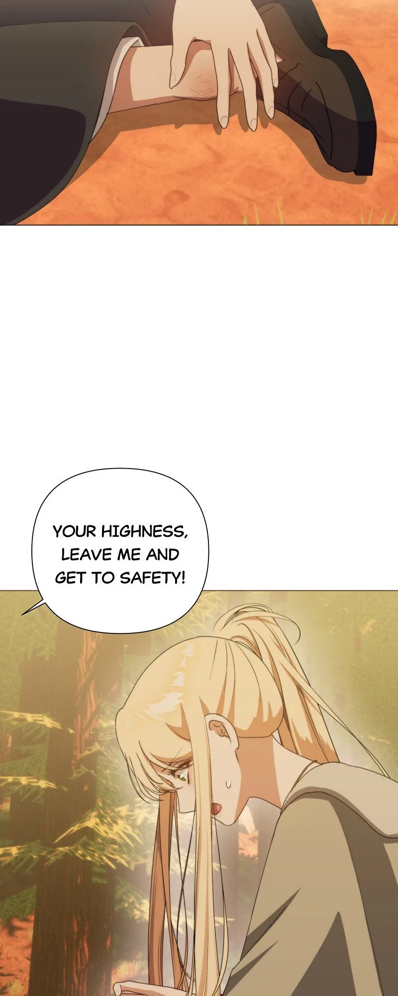 The Grand Duke is Mine Chapter 57 – Page 10