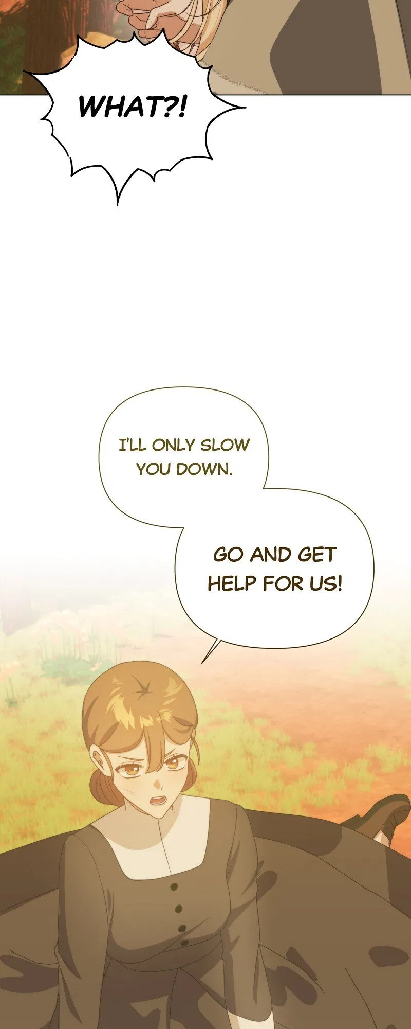 The Grand Duke is Mine Chapter 57 – Page 11