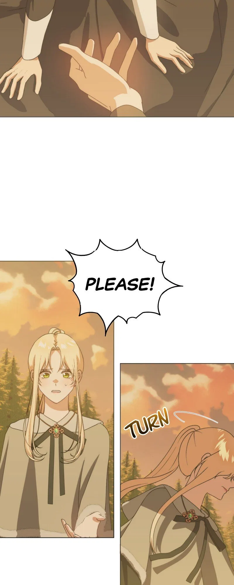 The Grand Duke is Mine Chapter 57 – Page 12