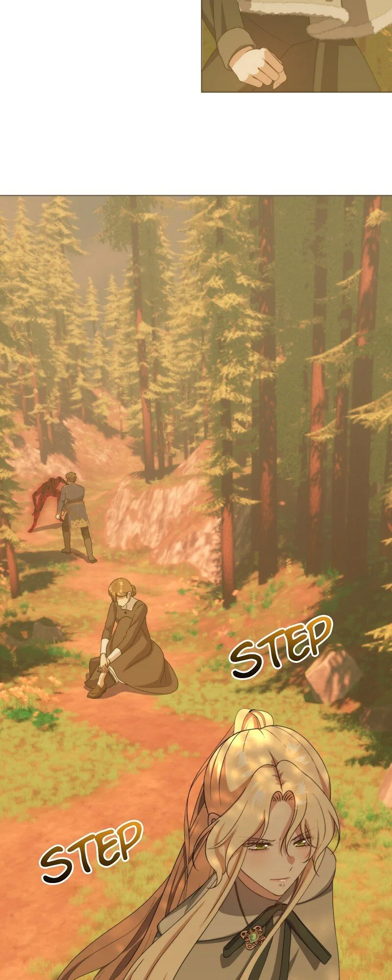 The Grand Duke is Mine Chapter 57 – Page 13