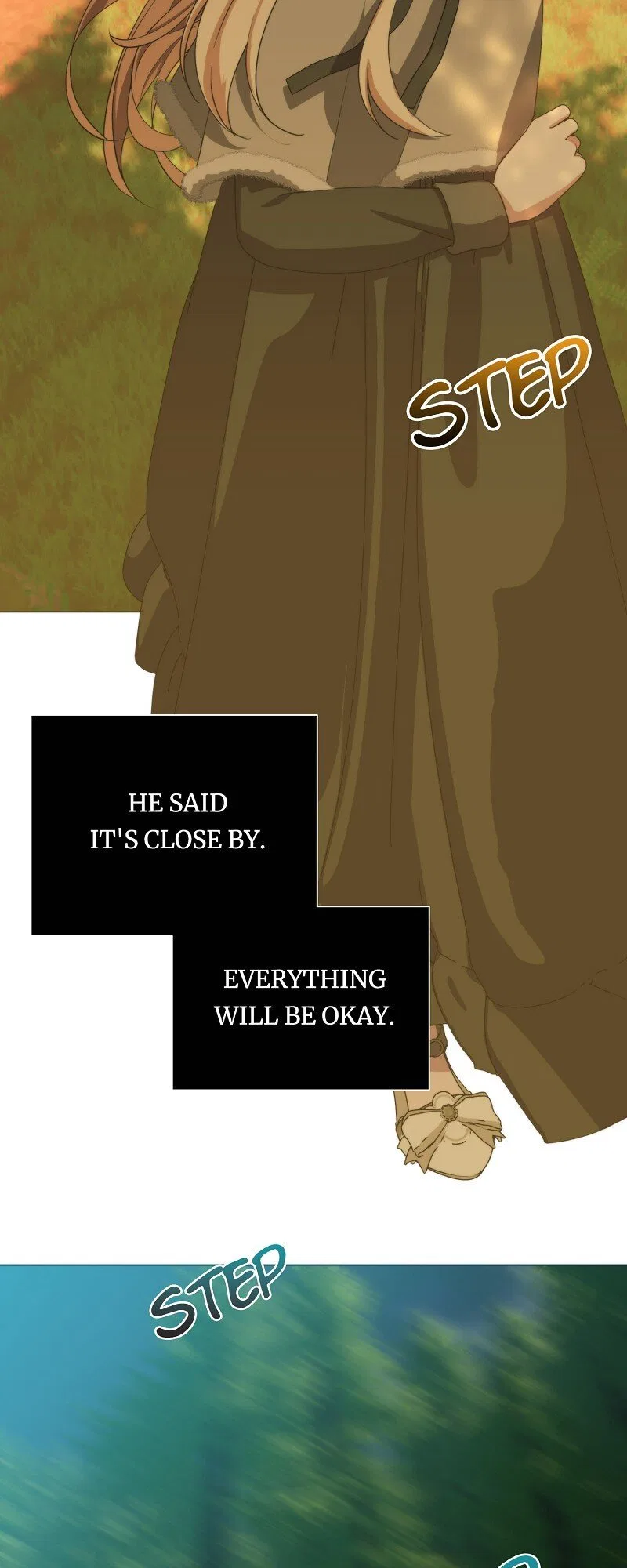 The Grand Duke is Mine Chapter 57 – Page 14