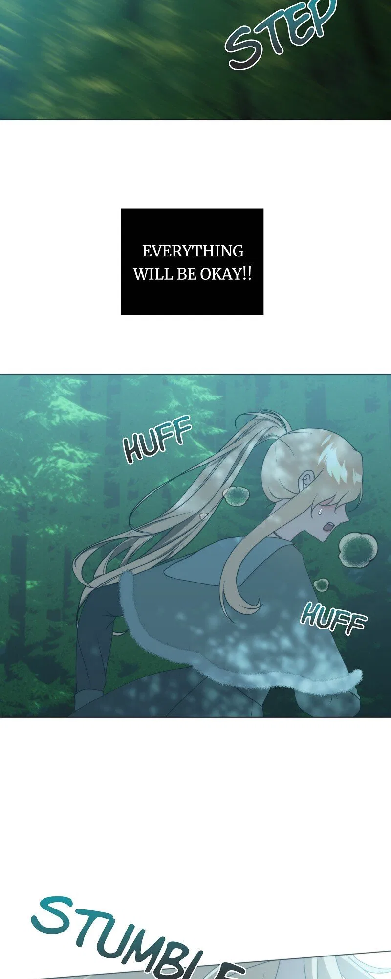 The Grand Duke is Mine Chapter 57 – Page 15