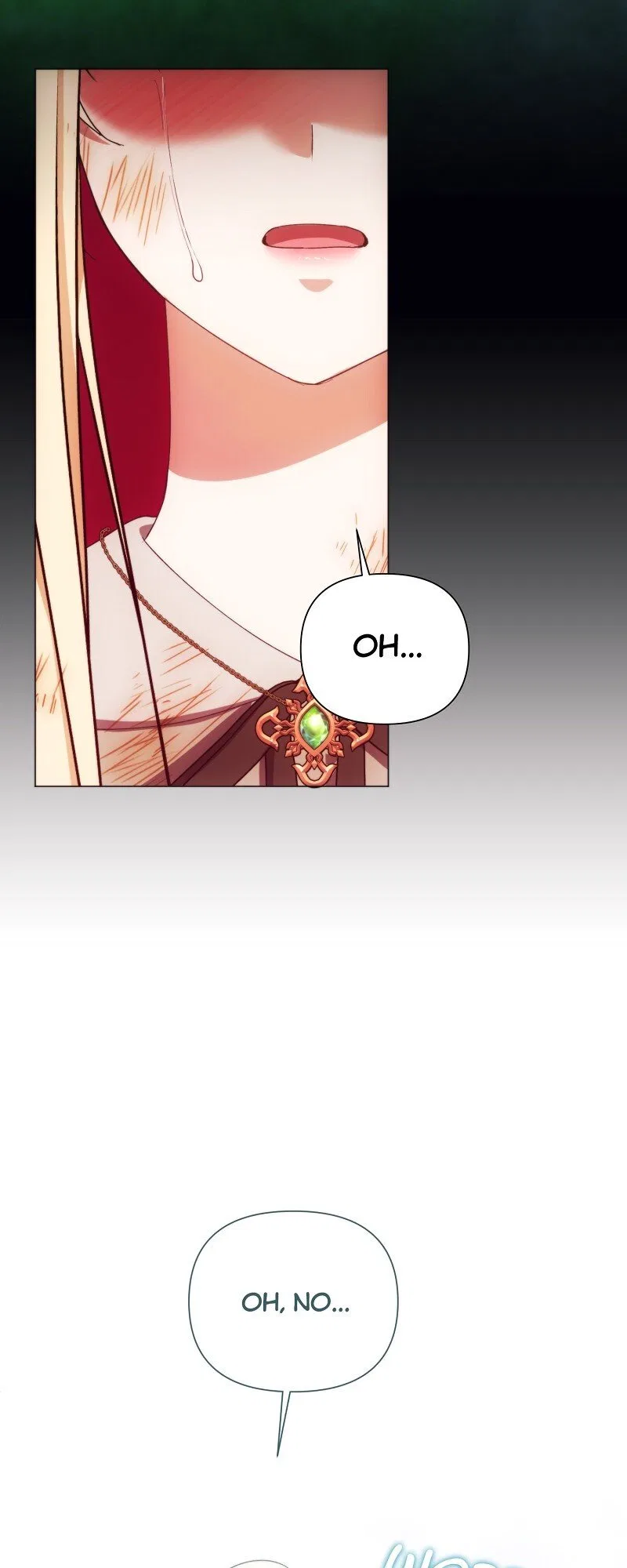 The Grand Duke is Mine Chapter 57 – Page 23