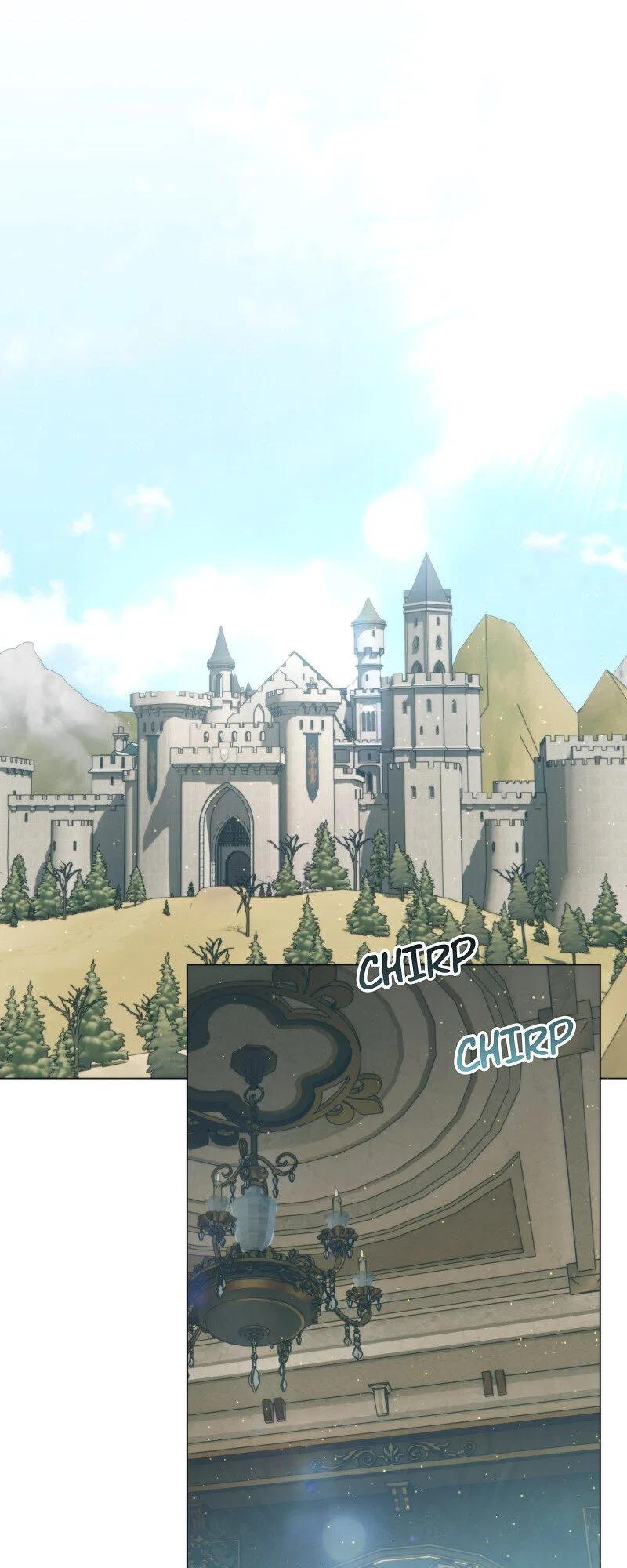 The Grand Duke is Mine Chapter 57 – Page 36