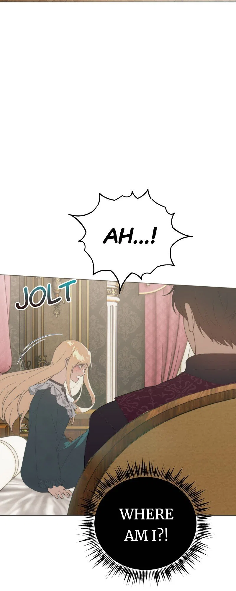 The Grand Duke is Mine Chapter 57 – Page 39