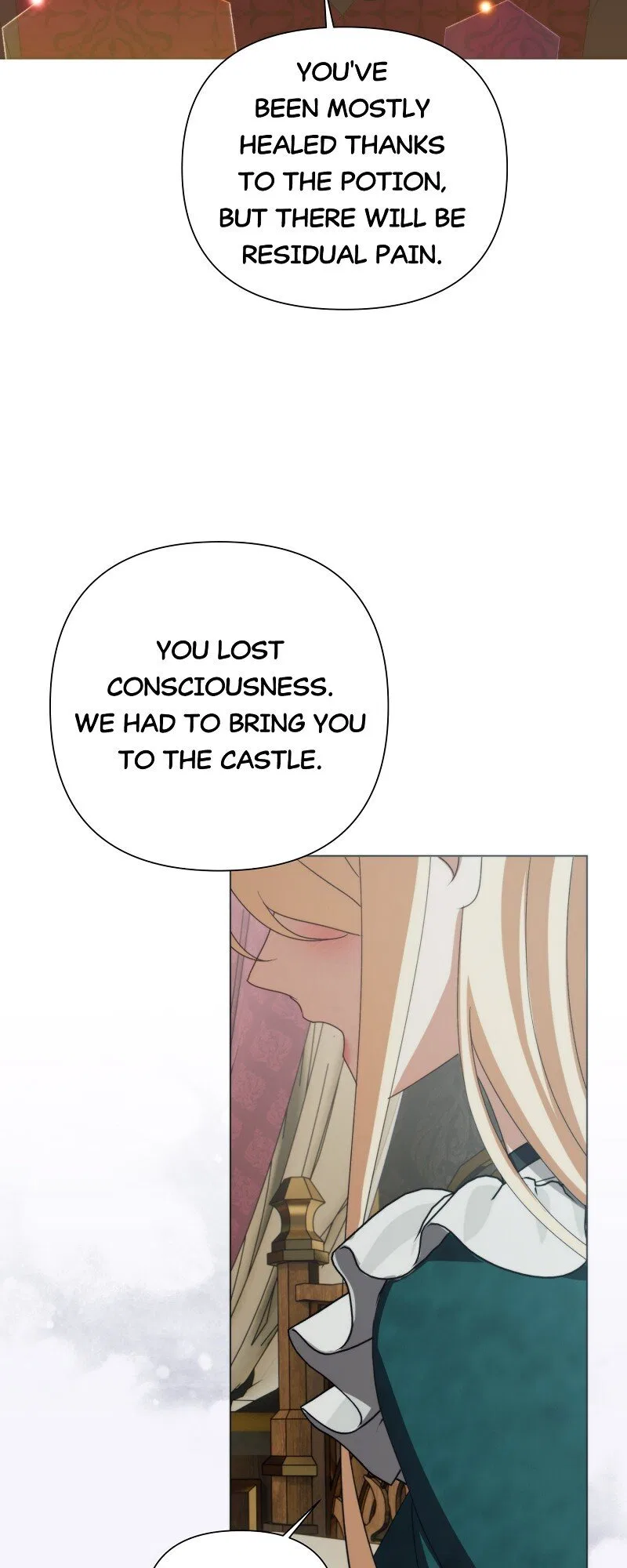 The Grand Duke is Mine Chapter 57 – Page 42