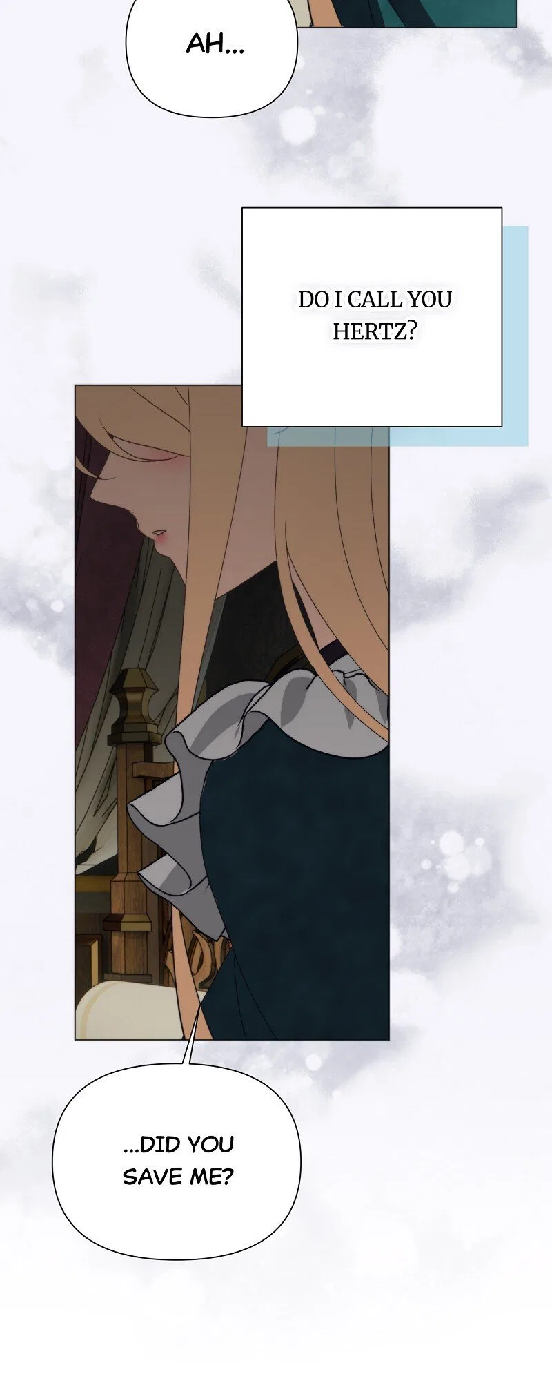 The Grand Duke is Mine Chapter 57 – Page 43