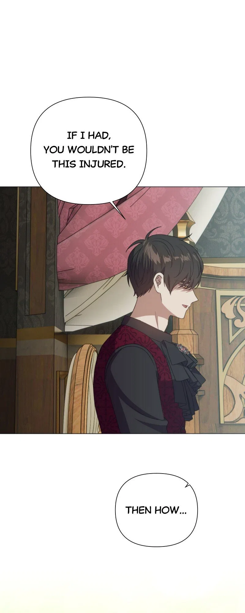 The Grand Duke is Mine Chapter 57 – Page 44