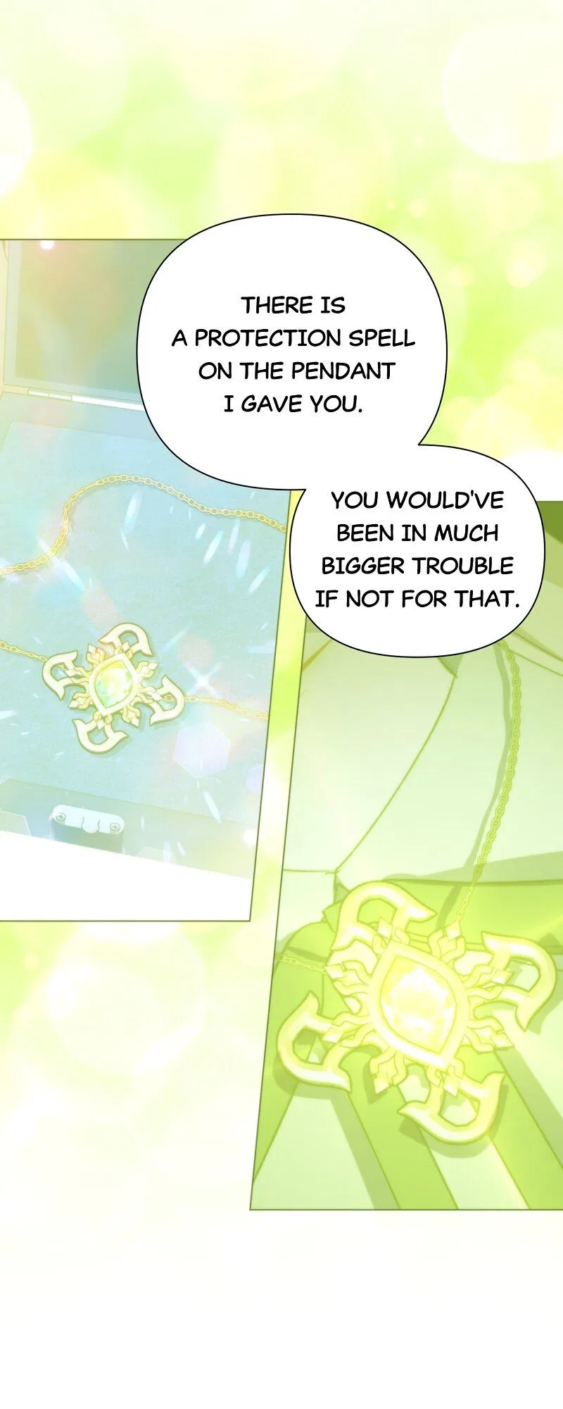 The Grand Duke is Mine Chapter 57 – Page 45
