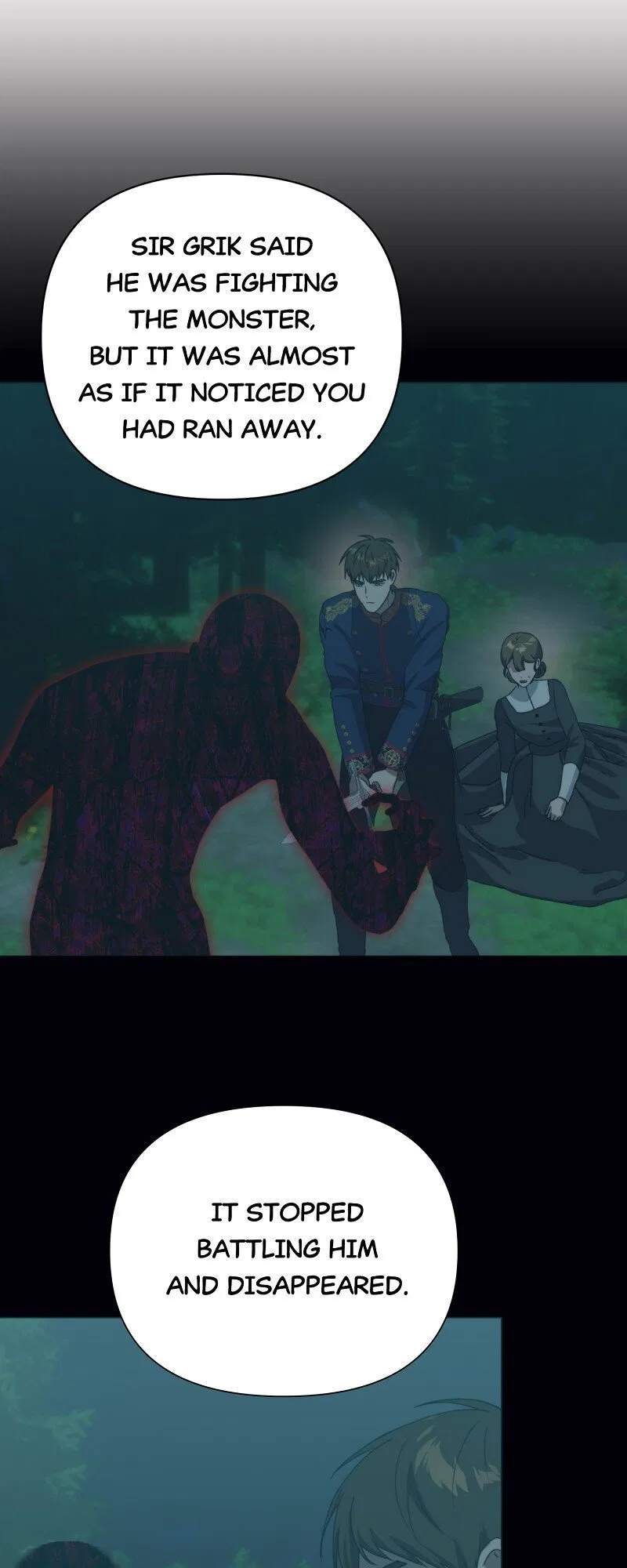 The Grand Duke is Mine Chapter 57 – Page 47