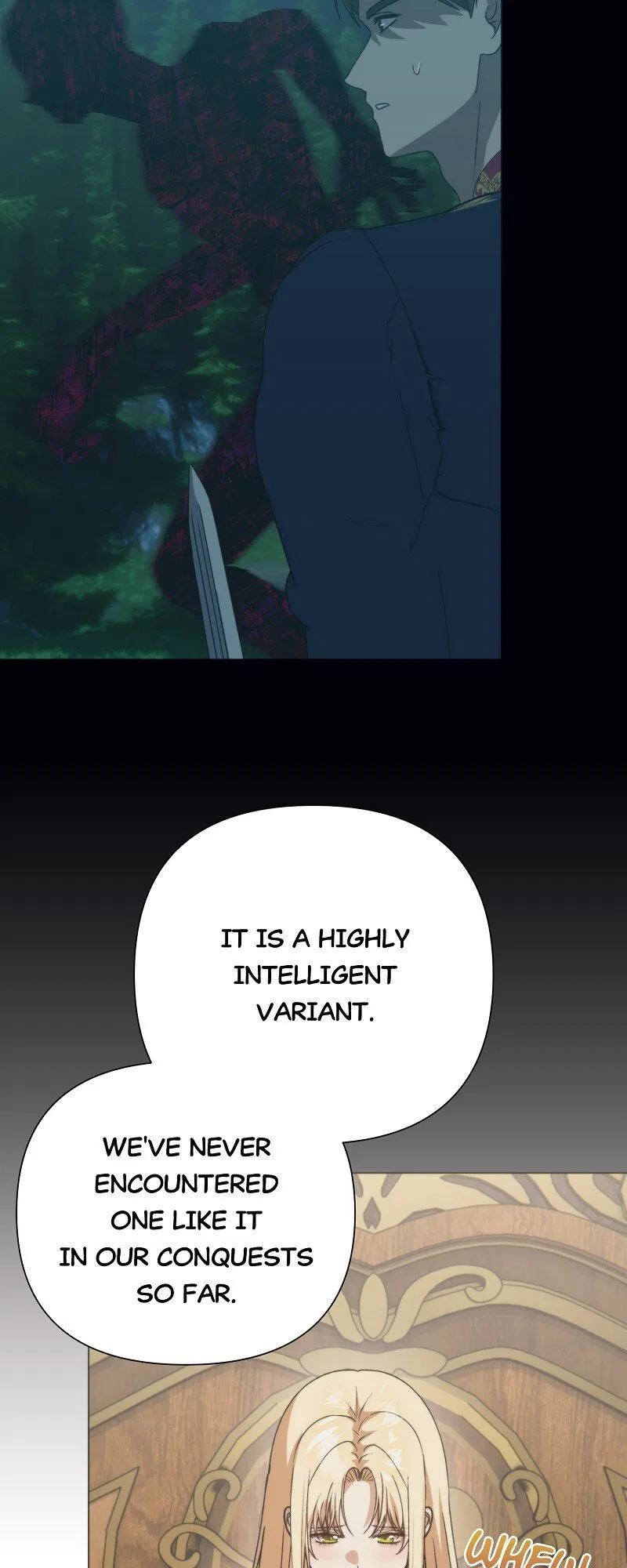 The Grand Duke is Mine Chapter 57 – Page 48
