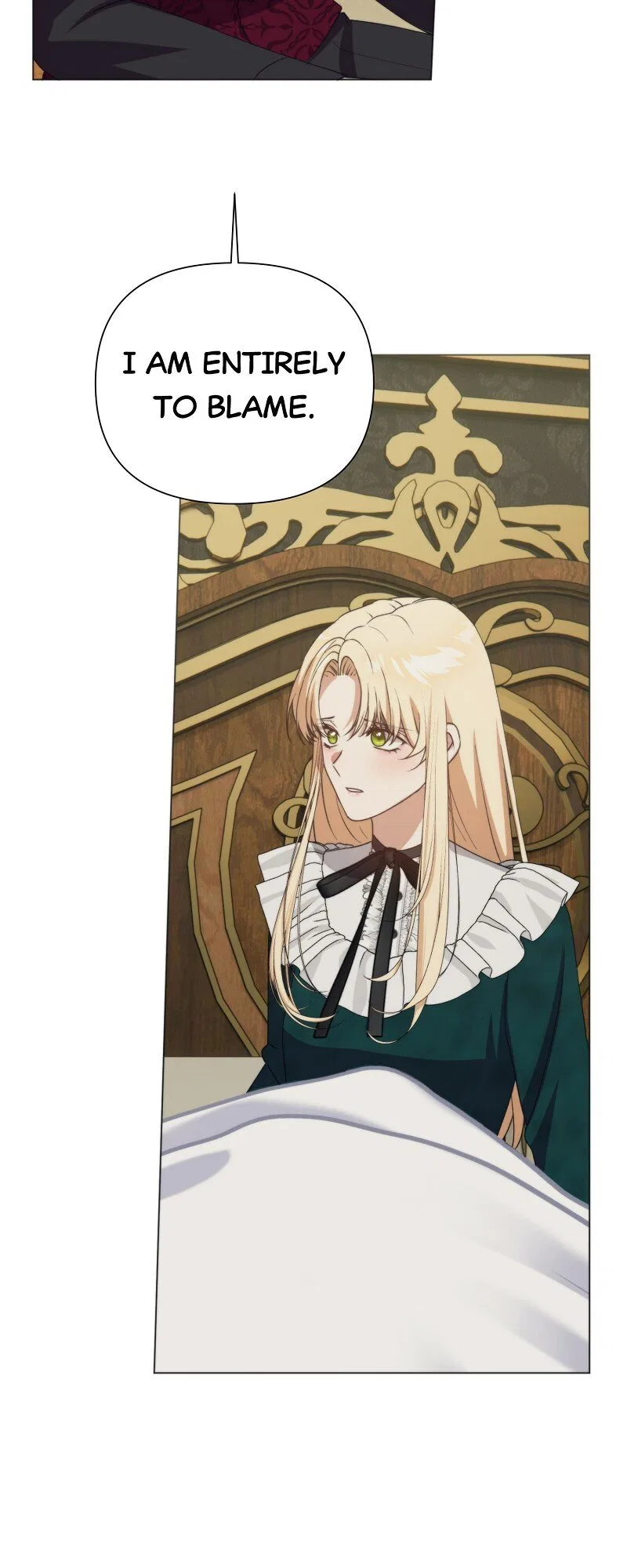 The Grand Duke is Mine Chapter 57 – Page 51