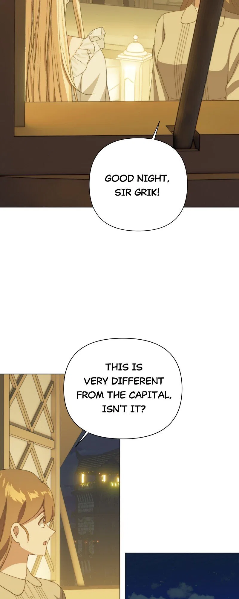 The Grand Duke is Mine Chapter 56 – Page 3