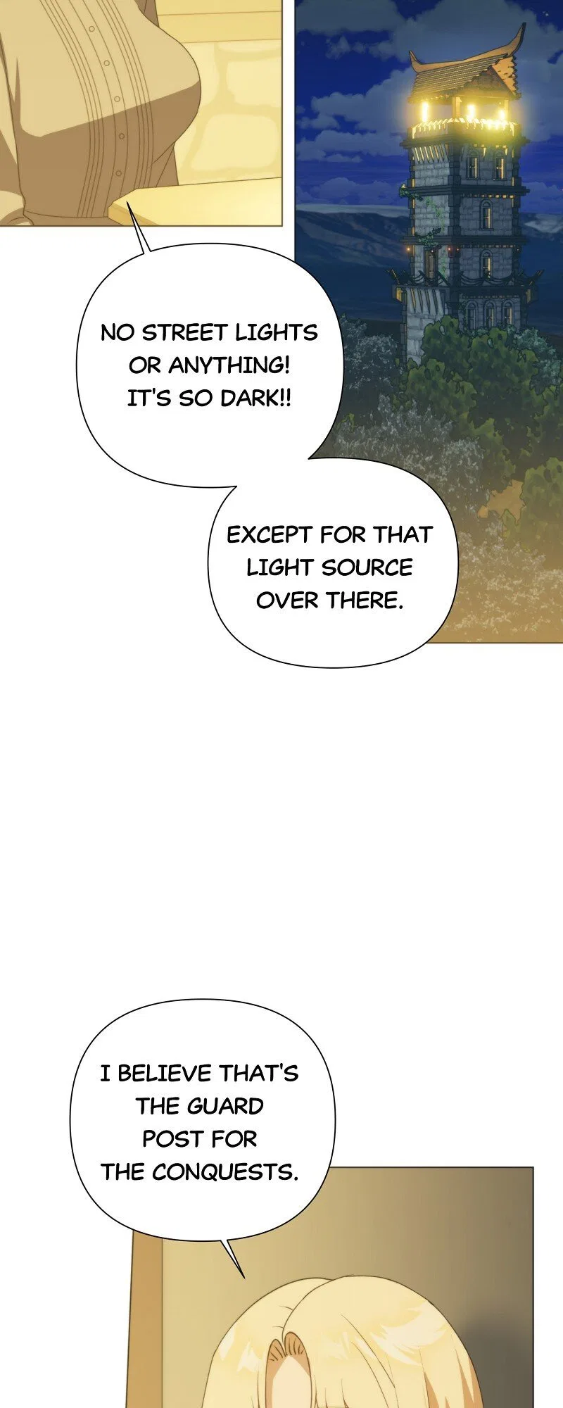The Grand Duke is Mine Chapter 56 – Page 4