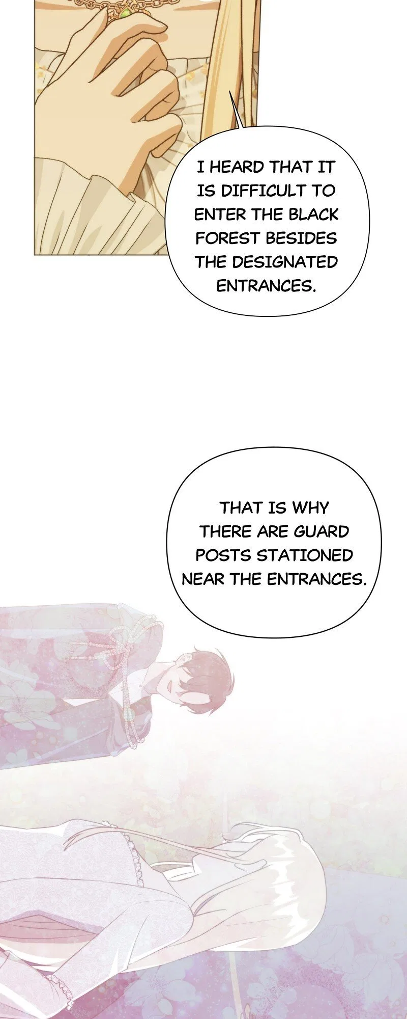 The Grand Duke is Mine Chapter 56 – Page 6
