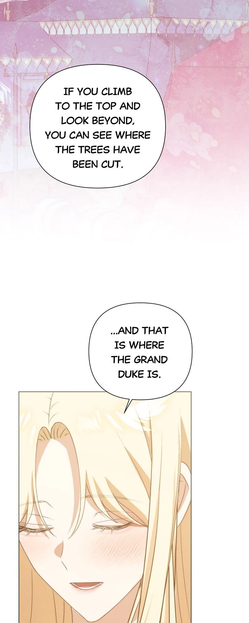 The Grand Duke is Mine Chapter 56 – Page 7