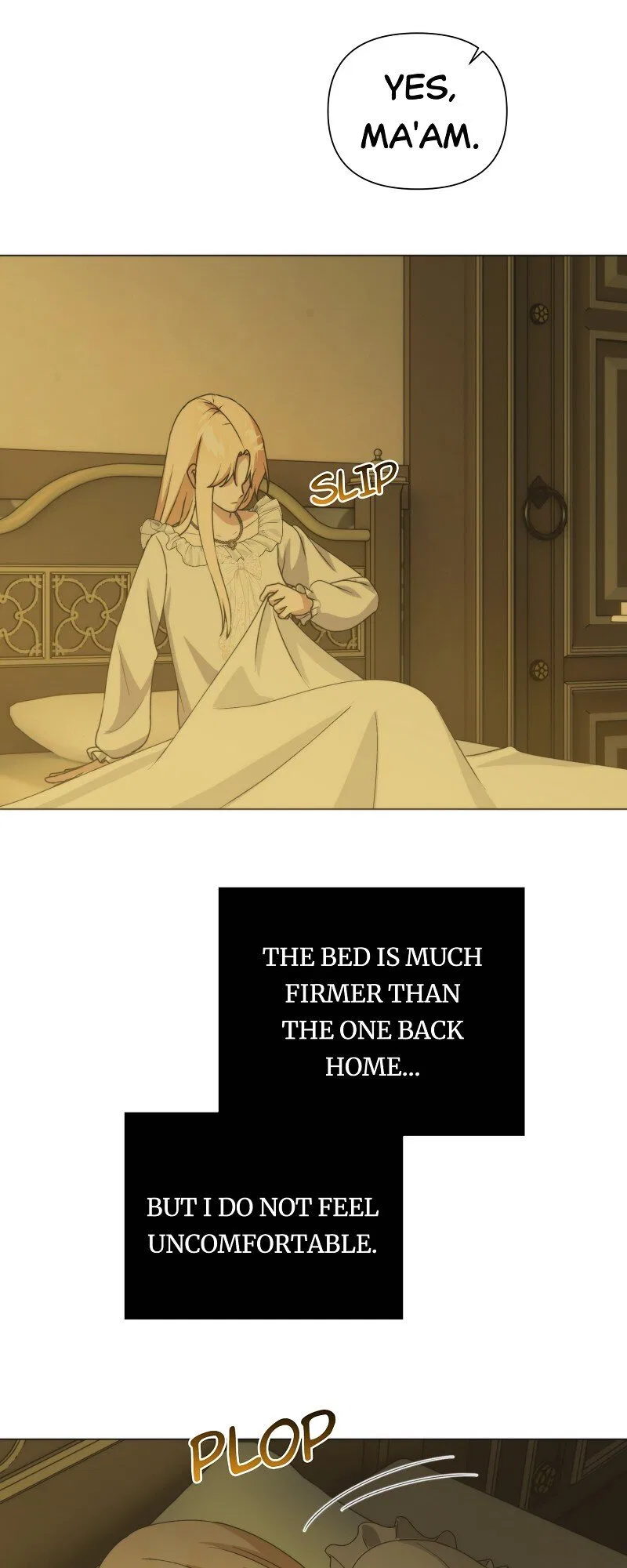 The Grand Duke is Mine Chapter 56 – Page 12