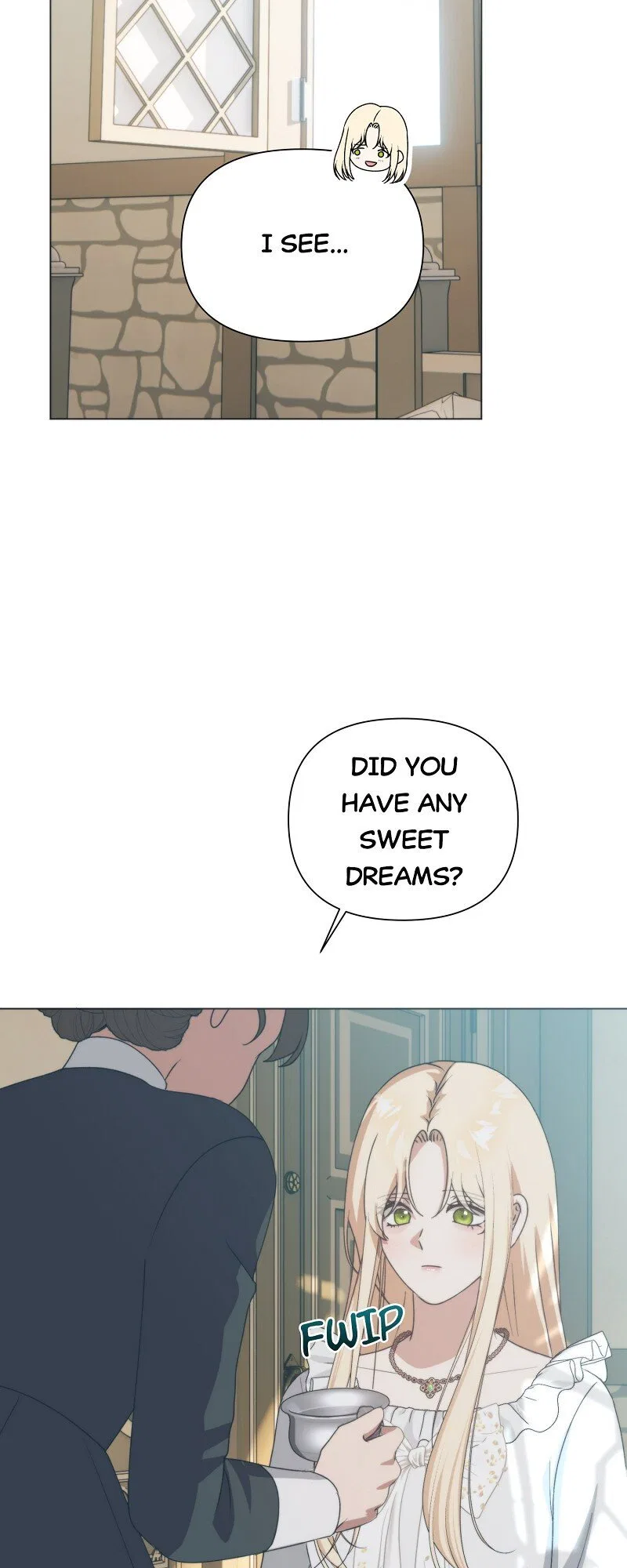 The Grand Duke is Mine Chapter 56 – Page 23
