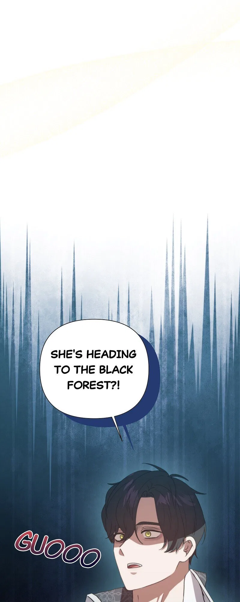 The Grand Duke is Mine Chapter 56 – Page 30