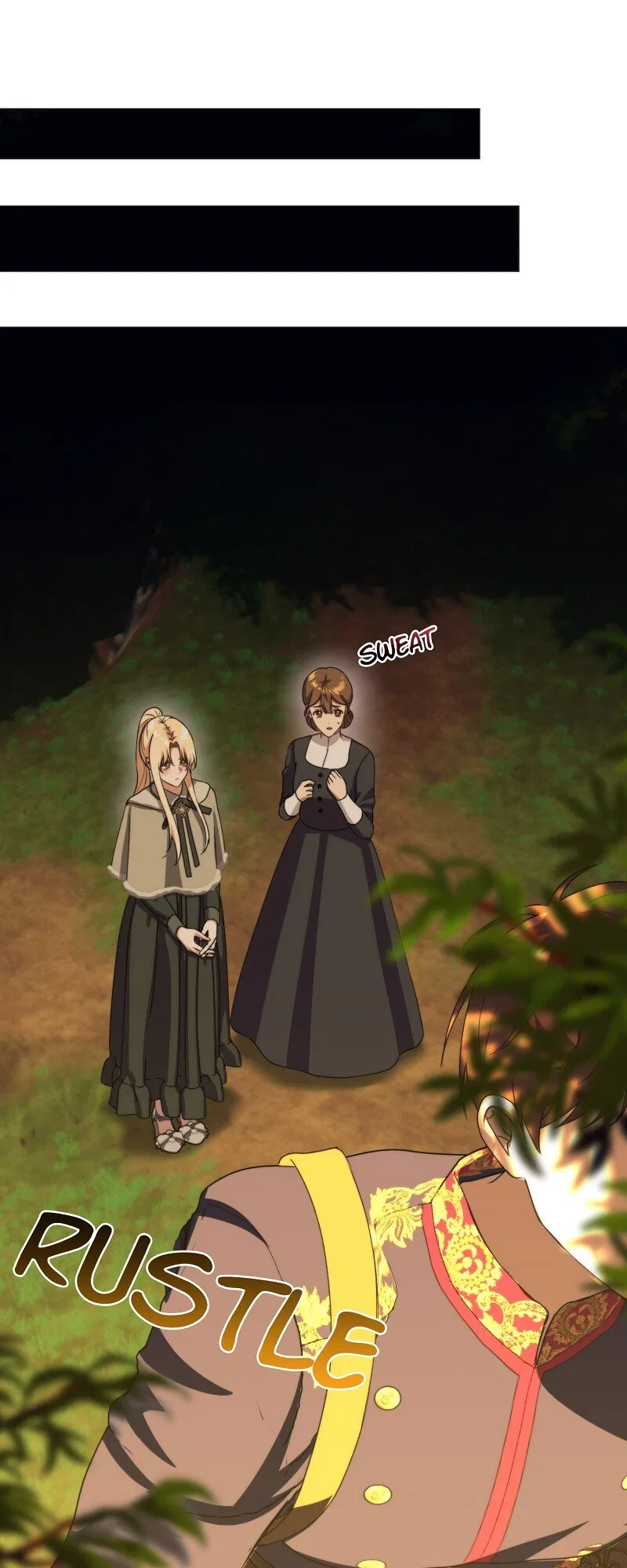 The Grand Duke is Mine Chapter 56 – Page 43