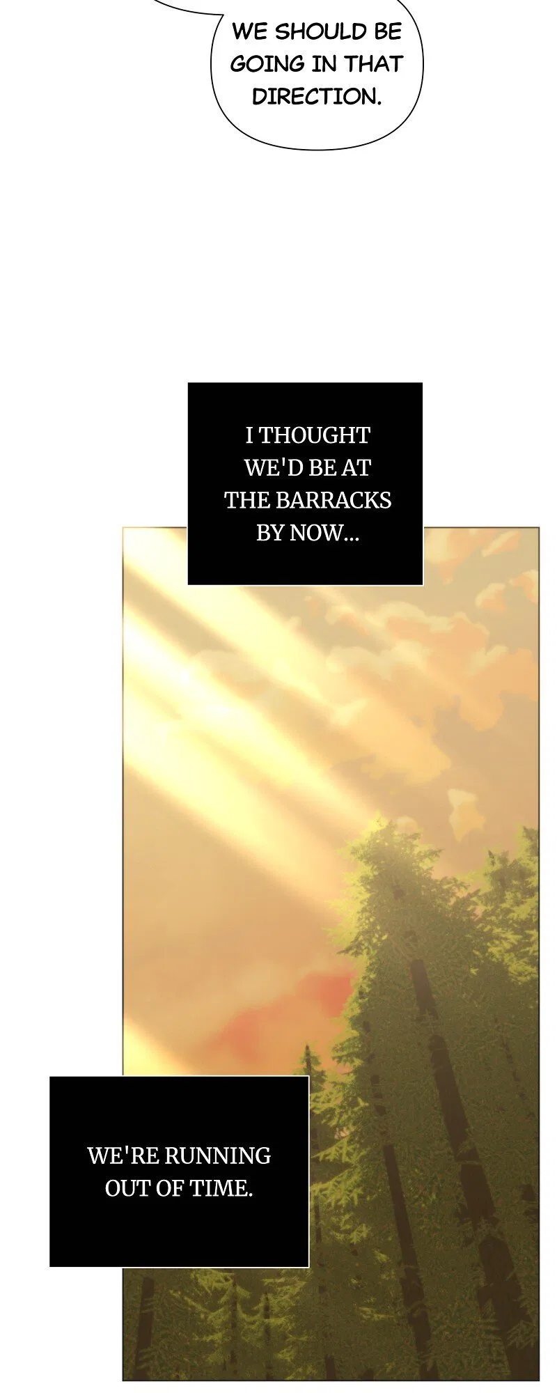 The Grand Duke is Mine Chapter 56 – Page 46