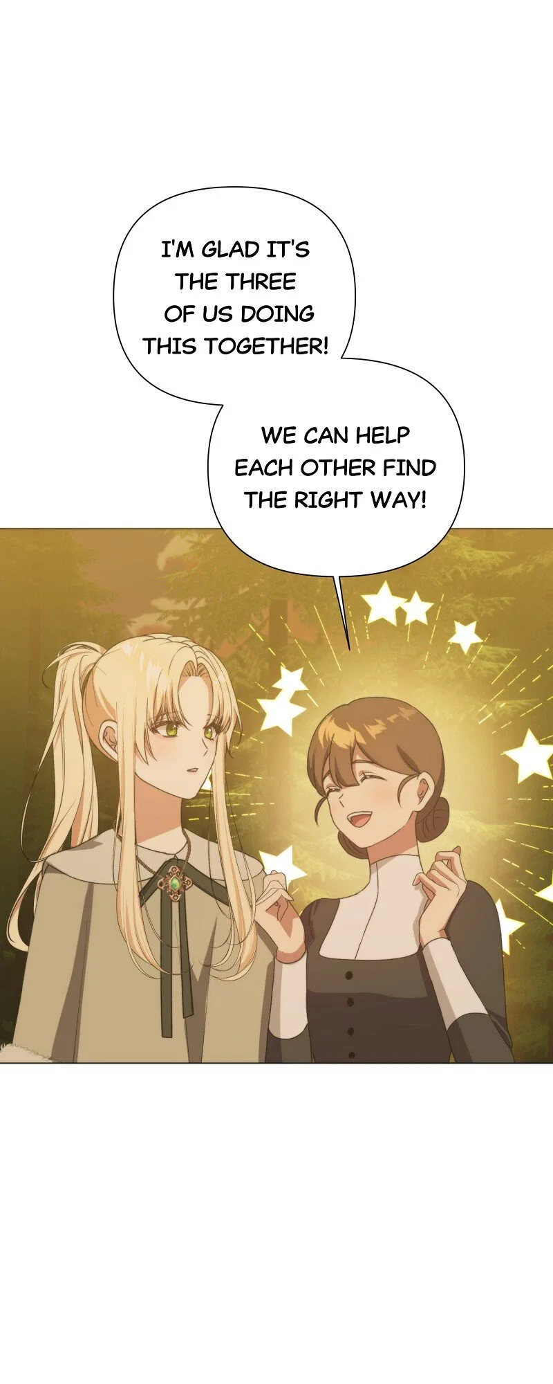 The Grand Duke is Mine Chapter 56 – Page 47