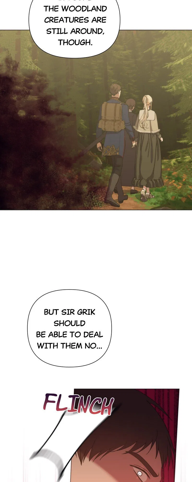 The Grand Duke is Mine Chapter 56 – Page 51
