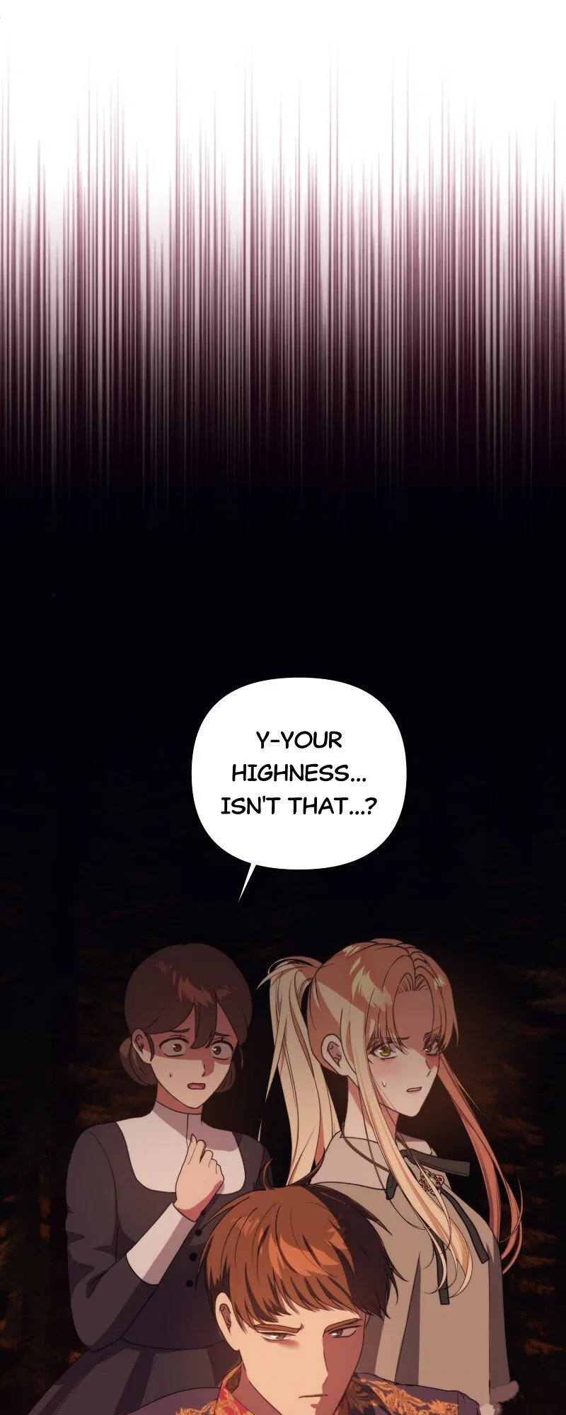 The Grand Duke is Mine Chapter 56 – Page 54