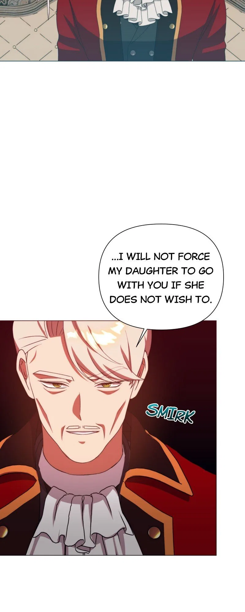 The Grand Duke is Mine Chapter 55 – Page 7