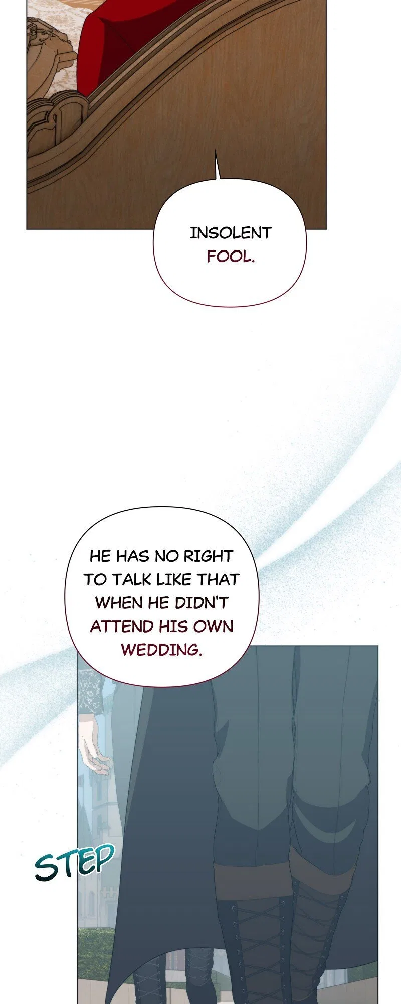 The Grand Duke is Mine Chapter 55 – Page 12