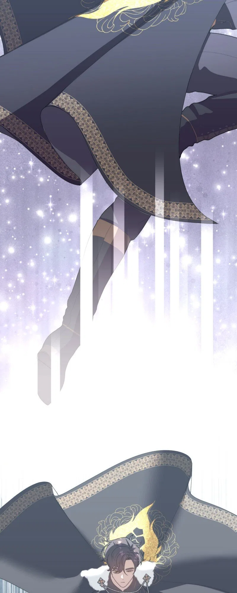 The Grand Duke is Mine Chapter 55 – Page 15