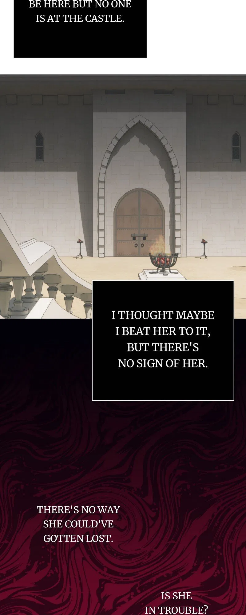 The Grand Duke is Mine Chapter 55 – Page 29