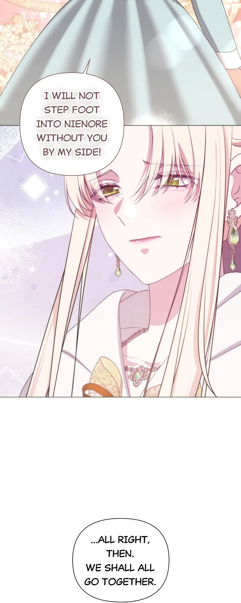 The Grand Duke is Mine Chapter 55 – Page 46