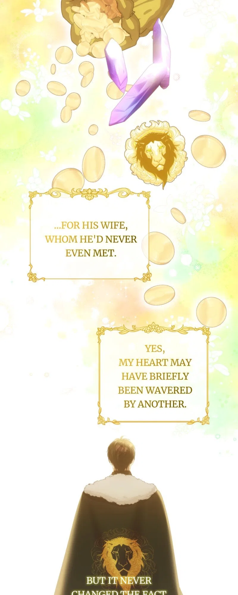 The Grand Duke is Mine Chapter 54 – Page 2