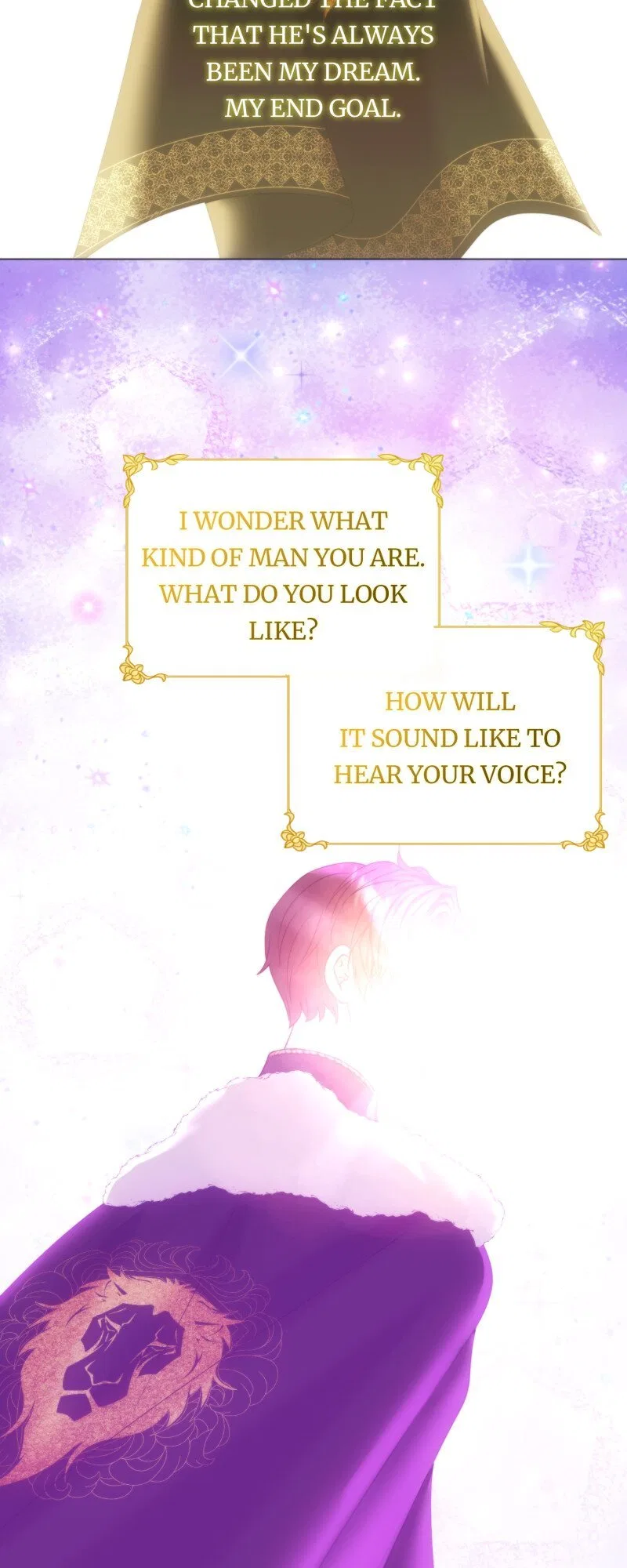 The Grand Duke is Mine Chapter 54 – Page 3