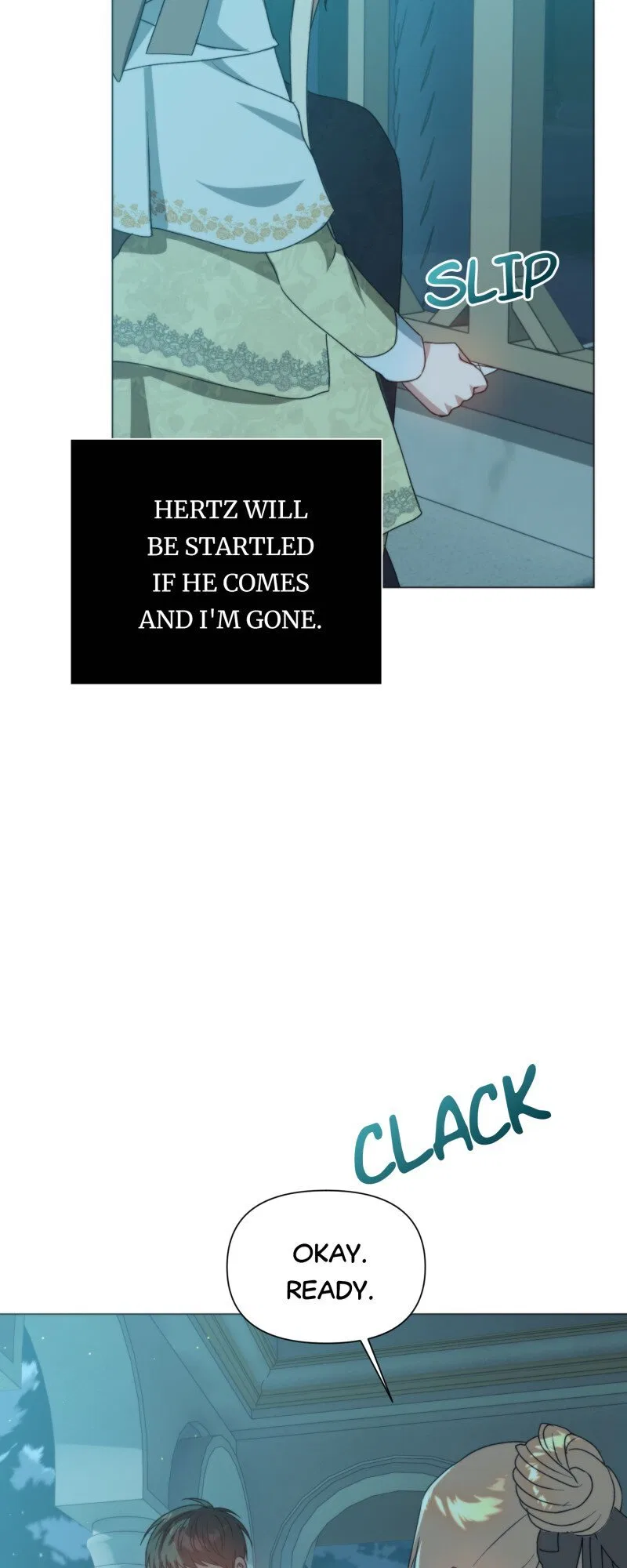 The Grand Duke is Mine Chapter 54 – Page 14